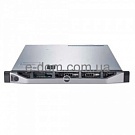 Cервер 1U 8x2.5"/E5-2407/4Gb/H 710/iDracEx/350W PowerEdge R420-A4