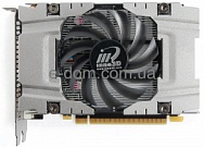 Відеокарта nVidia PCI-E 928/5400 Inno3D GTX650Ti 2Gb D5 Відеокарта nVidia PCI-E 928/5400 Inno3D GTX650Ti 2Gb D5