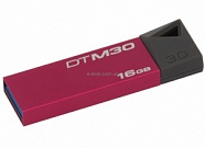 Накопитель USB 3.0 Kingston DT Mini 16GB