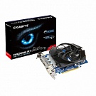 Відеокарта AMD PCI-E GV-R726XOC-2GD 2.0 PCI-E Відеокарта AMD PCI-E GV-R726XOC-2GD 2.0 PCI-E