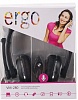 Audio/h ERGO VM-280 Black