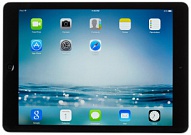 Планшет Apple A1475 iPad Air Wi-Fi 4G 128GB Space Gray