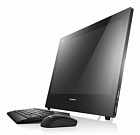 ПК-моноблок Lenovo EDGE E93z AiO 21.5' Intel i5-4430S 500GB 4GB DVD-RW int WF kb m DOS