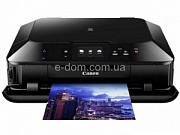 пристрій багатофункційний стру меневий MG7140 PIXMA