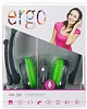 Audio/h ERGO VM-280 Green