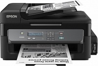 МФУ Epson М200 МФУ Epson М200