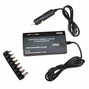    Зарядное устройство  AnT 1002LT 100W