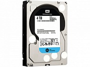 НЖМД WD 3.5 SATA 3.0 4TB 7200rpm Cache 64Mb Se