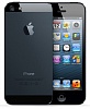 Apple iPhone 5s 64GB (Black)