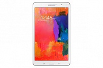 Планшет Samsung Galaxy Tab Pro T320 8.4" PLS 2Gb/SSD16Gb/BT/WiFi/White