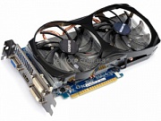 Відеокарта nVidia PCI-E GV-N650WF2-1GI 3.0 PCI-E