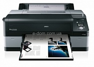Принтер струменевий А2 StylusPRO 4900