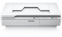 Сканер A4 Workforce DS-5500 220v