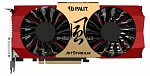 Відеокарта nVidia PCI-E GTX760 JETSTREAM 4096M GDDR5