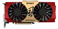 Відеокарта nVidia PCI-E GTX760 JETSTREAM 4096M GDDR5
