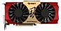Відеокарта nVidia PCI-E GTX760 JETSTREAM 4096M GDDR5 Відеокарта nVidia PCI-E GTX760 JETSTREAM 4096M GDDR5