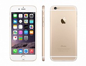 Смартфон Apple iPhone 6 64GB (Gold) (Apple Certificed Ref)