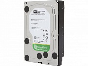 НЖМД WD 3.5 SATA 3.0 4TB IntelliPower 64Mb Cache AV-GP