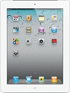 Планшет Apple A1460 iPad with Retina display Wi-Fi 4G 128GB (white)