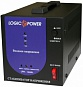 Стабилизатор напряжения LogicPower LPH-1000RL (700Вт) Стабилизатор напряжения LogicPower LPH-1000RL (700Вт)