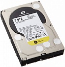НЖМД WD 3.5 SAS 6Gb/s 3TB 7200rpm Cache 32MB