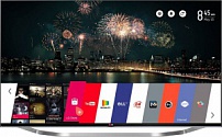 Телевизор LED 3D LG 55" 55LB720V