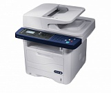 МФУ А4 ч/б Xerox WC 3325DNI (Wi-Fi)