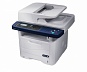 МФУ А4 ч/б Xerox WC 3325DNI (Wi-Fi)
