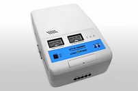    Стабилизатор напряжения LPT-W-10000RV (7000ВТ) БЕЛЫЙ
