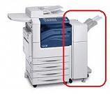 Финишер интегрируемый Xerox WC53xx/71xx/75xx/78xx