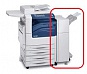 Финишер интегрируемый Xerox WC53xx/71xx/75xx/78xx