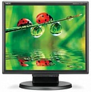 20" РК-монітор, S-IPS, професі йний, 4:3, чорний 2090UXi-BK MultiSync
