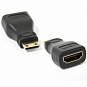    Переходник HDMI-mini HDMI