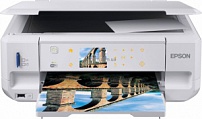 БФП струм.5 кол.,Wi-Fi,фотодру к Exp Premium XP-605