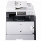 пристрій багатофункційний повн окольоровий MF8580CDW