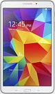Планшет Samsung Galaxy Tab 4 T330 8"/1.5Gb/SSD16Gb/BT/WiFi/White