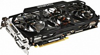 Відеокарта nVidia PCI-E GV-N78TOC-3GD 1.0 PCI-E