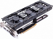 Відеокарта nVidia PCI-E 1060/6200 Inno3D iChill GTX760 2Gb D5