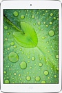 Планшет Apple A1489 iPad mini with Retina display Wi-Fi 32GB Silver