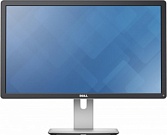 Монитор LCD DELL 23.8" UP2414Q HDMI, DP, mDP, 4xUSB3.0, Audio, CardReader, IPS, Pivot, 3840x2160