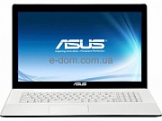 ноутбук 17/i3-3120M/4/500/GT72 0 2GB/DRW/DOS/White X75VC-TY023D