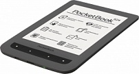 Электронная книга PocketBook Basiс Touch 624, серый