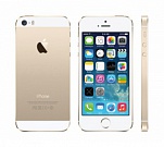 Apple iPhone 5s 64GB (Gold)