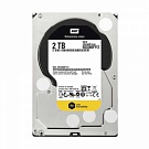 НЖМД WD 3.5 SATA 3.0 2TB 7200rpm Cache 64MB RE5