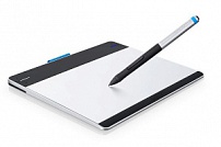 Графический планшет  WACOM Intuos Pen, RU & PL 