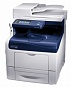 МФУ А4 цв. Xerox WC 6605N МФУ А4 цв. Xerox WC 6605N