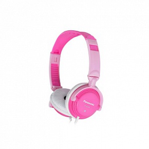 Audio/h PANASONIC RP-DJS200E-P Audio/h PANASONIC RP-DJS200E-P