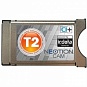 CAM-модуль Neotion Irdeto Cloaked CA (DVB-T2) CAM-модуль Neotion Irdeto Cloaked CA (DVB-T2)