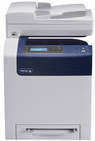 МФУ А4 цв. Xerox WC 6505N