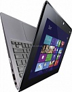ноутбук 13TF/i5-3337U/4/128/HD 4000/W8/Bag/Stylus/Gray TAICHI31-CX022H